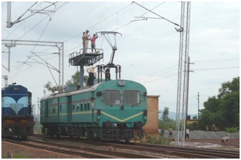 electrification-train